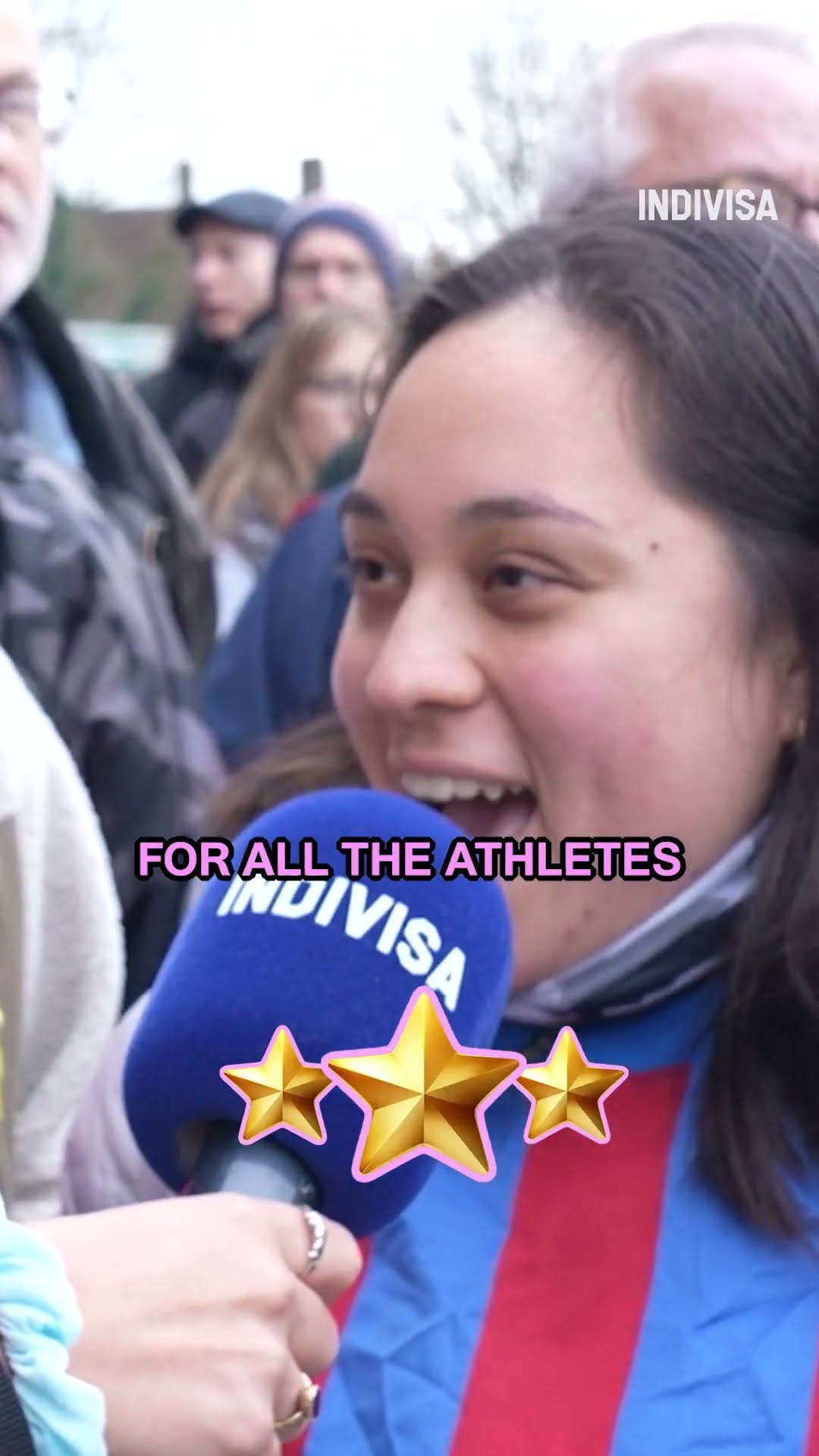 的观赛体验 的观赛体验