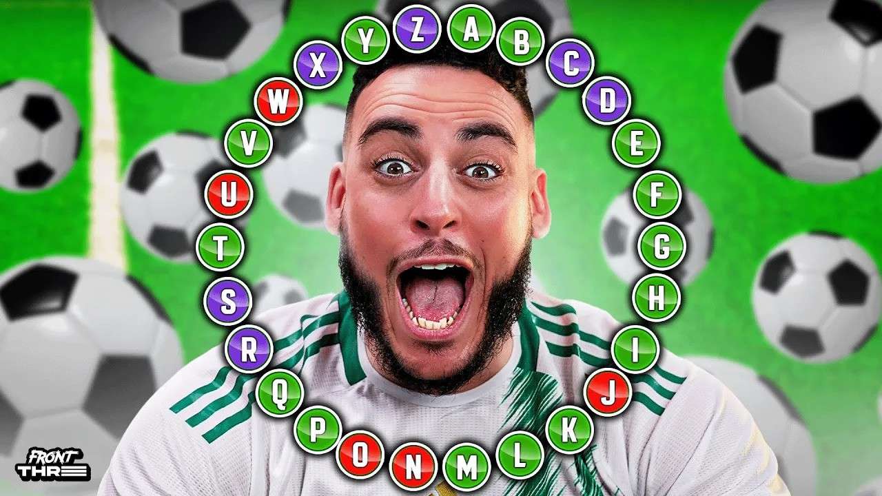 的顶尖球员 的顶尖球员