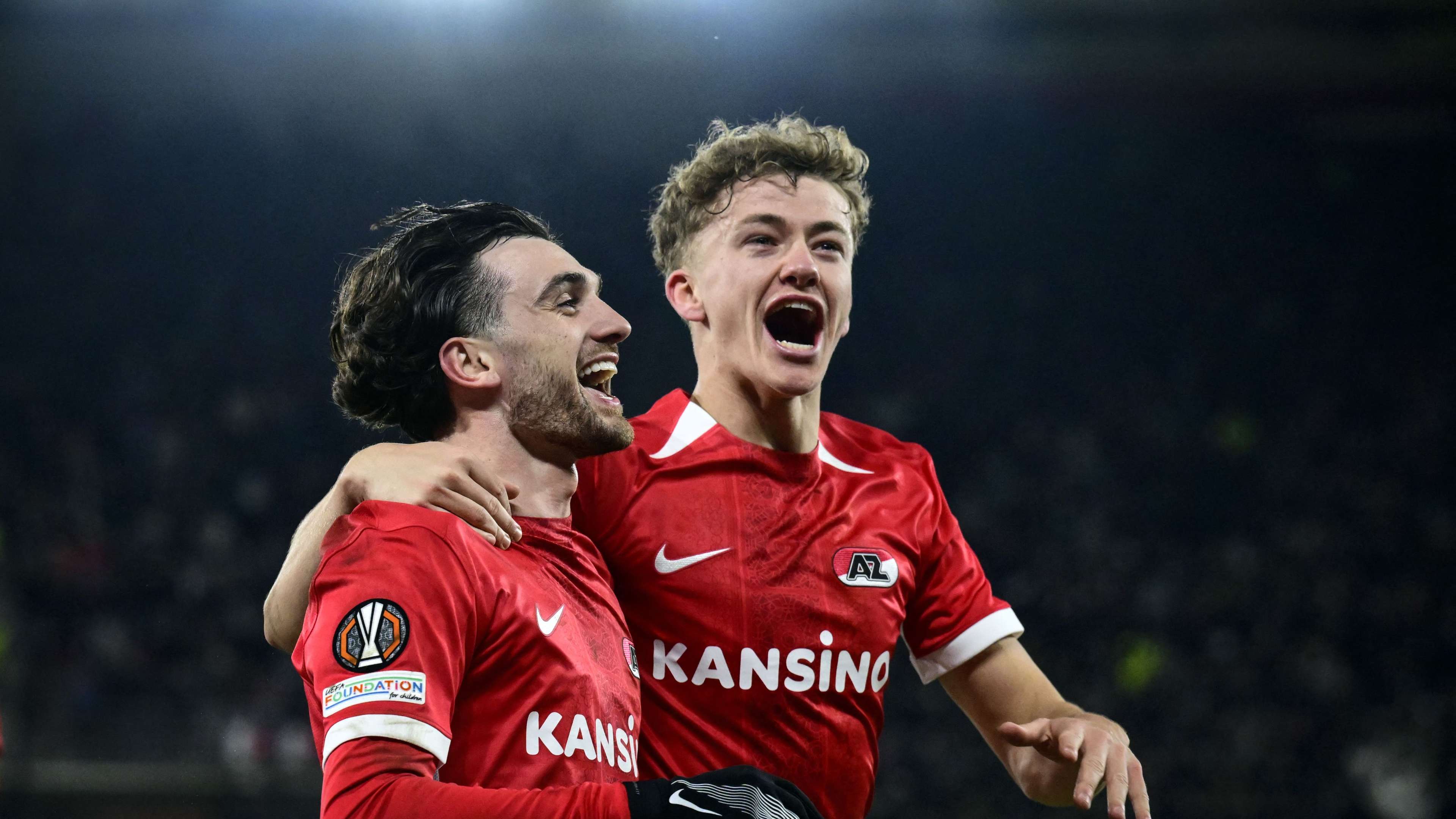 他们在推动 他们在推动