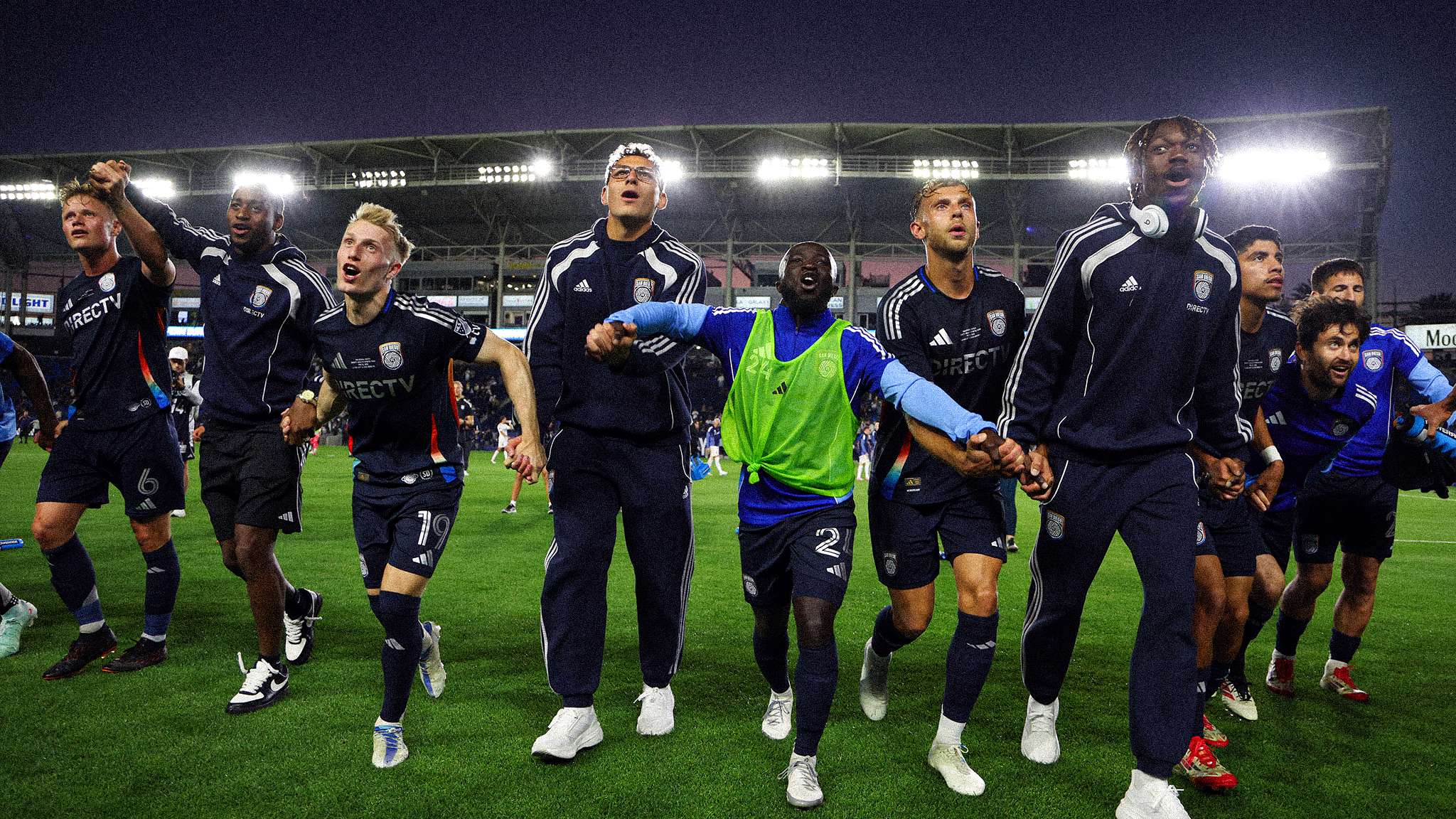 观众在享受 观众在享受