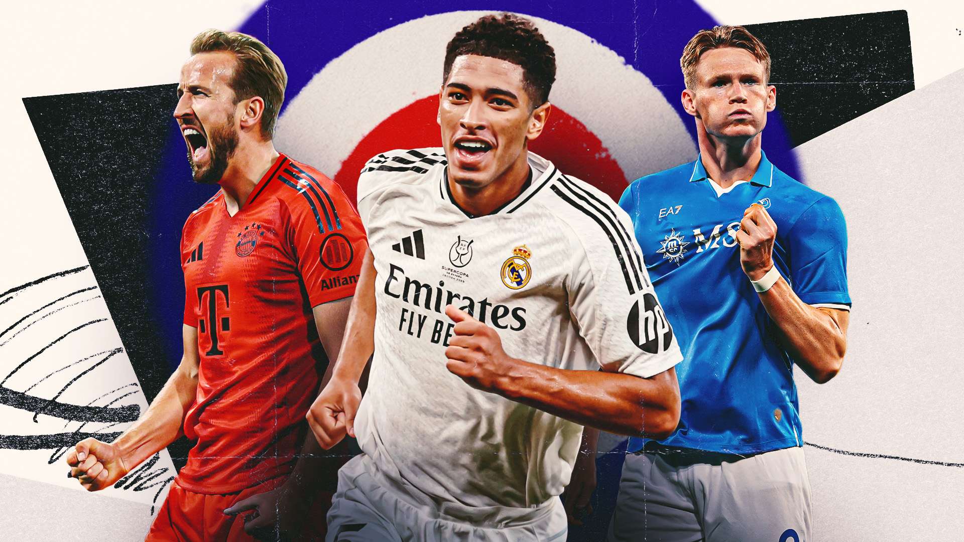 他们在英超 他们在英超