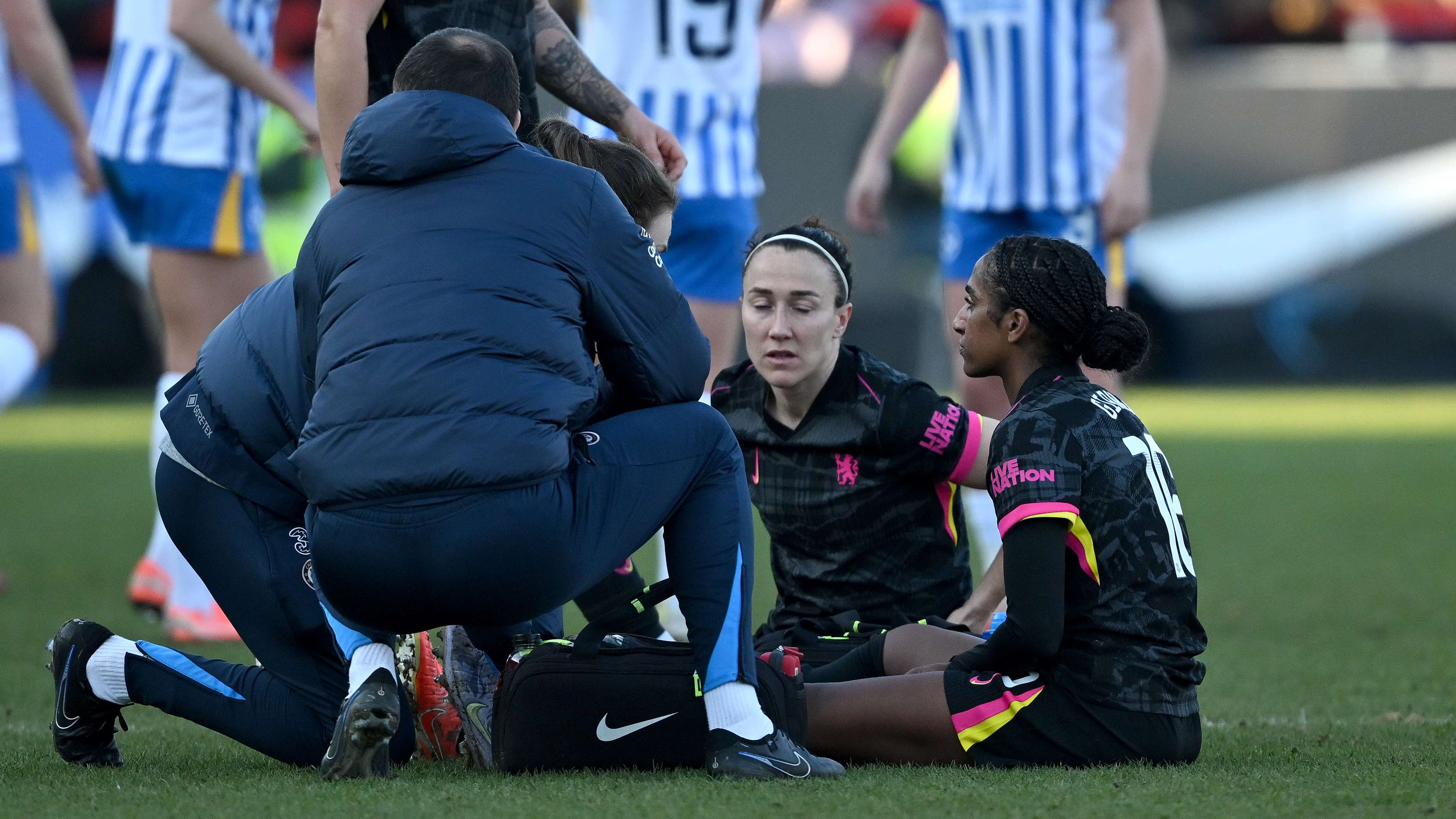 无视规则 无视规则