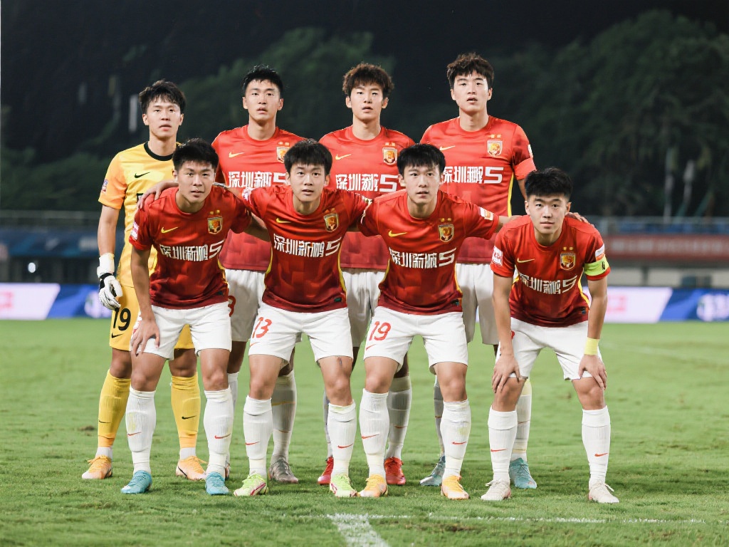 见证足球的 见证足球的