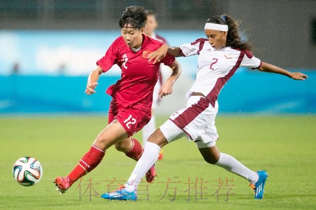 青奥会-中国U15女足5-0委内瑞拉夺冠 青奥会-中国U15女足5-0委内瑞拉夺冠