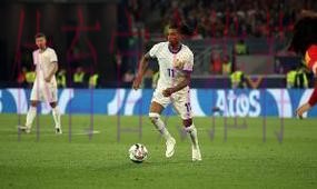 队报:琼阿梅尼将在欧国联比赛结束后前往马德里