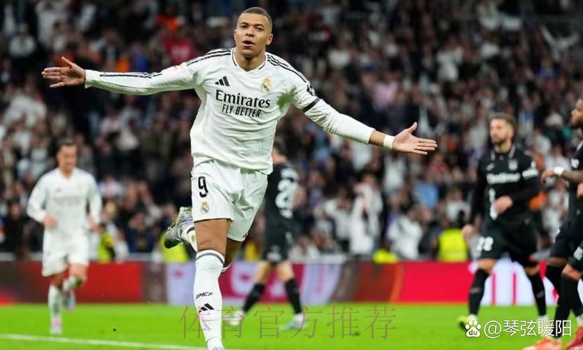 西媒:姆巴佩遗憾之前没去皇马 后者要他给出承诺 西媒:姆巴佩遗憾之前没去皇马 后者要他给出承诺