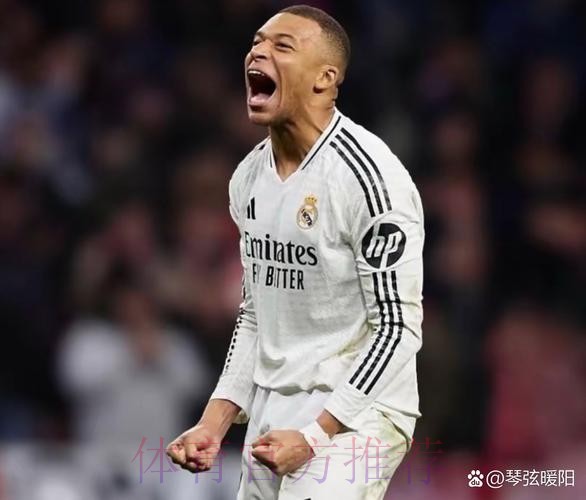 西媒:姆巴佩遗憾之前没去皇马 后者要他给出承诺 西媒:姆巴佩遗憾之前没去皇马 后者要他给出承诺